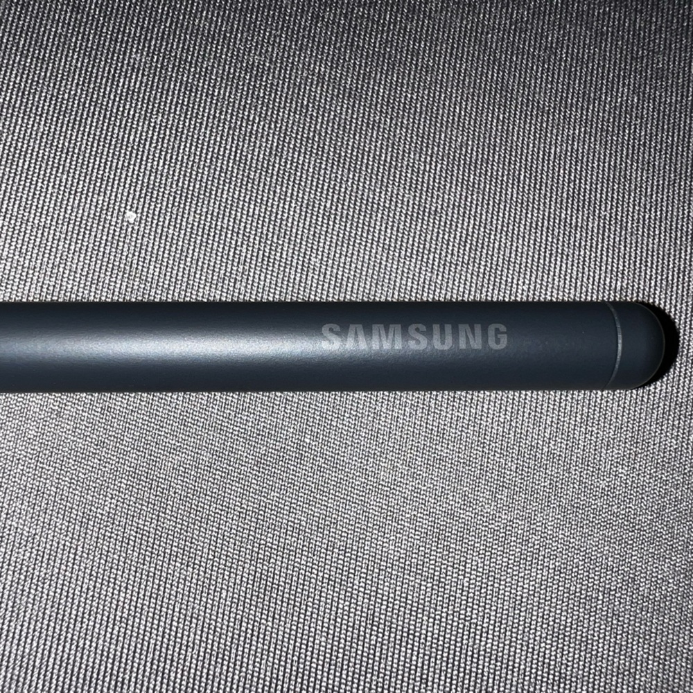 Samsung stylus